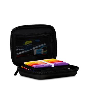 Astuccio Quick Case 3D Juventus We Are Youth