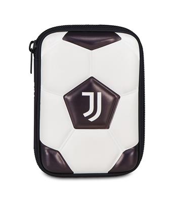 Astuccio Quick Case 3D Juventus We Are Youth