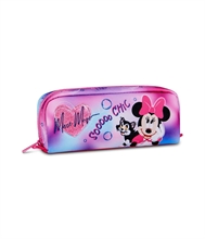 Astuccio Bustina Minnie Chic Touch