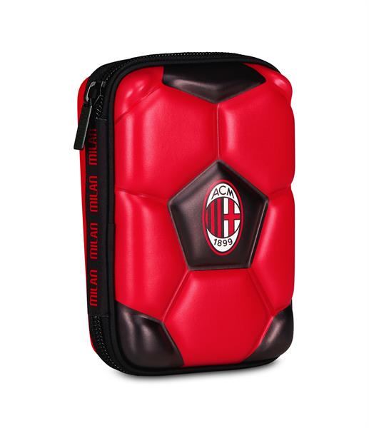 Astuccio Quick Case 3D Milan Est.1899