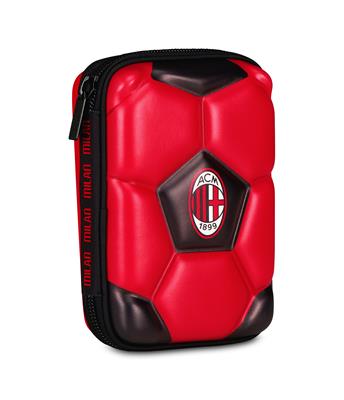 Astuccio Quick Case 3D Milan Est.1899