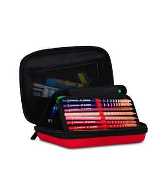 Astuccio Quick Case 3D Milan Est.1899