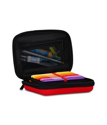 Astuccio Quick Case 3D Milan Est.1899
