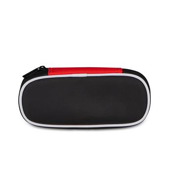 Astuccio Bustina Round Plus Milan Est.1899
