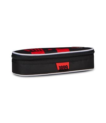 Astuccio Bustina Round Plus Milan Est.1899