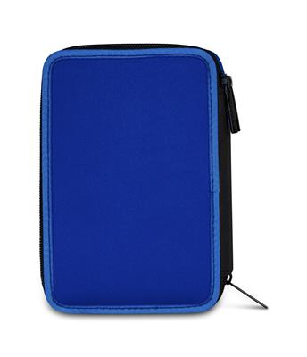 Astuccio 3 Zip Inter Our Destiny