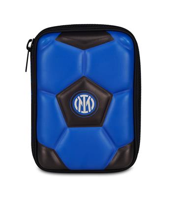 Astuccio Quick Case 3D Inter Our Destiny