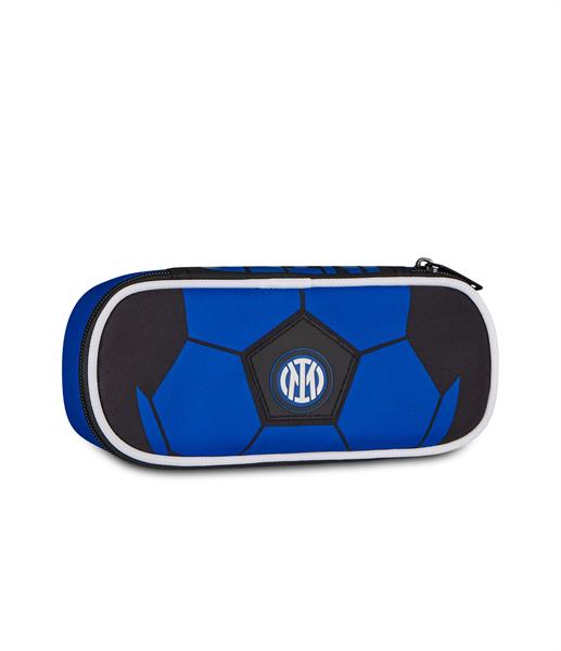 Astuccio Bustina Round Plus Inter Our Destiny