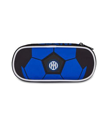 Astuccio Bustina Round Plus Inter Our Destiny