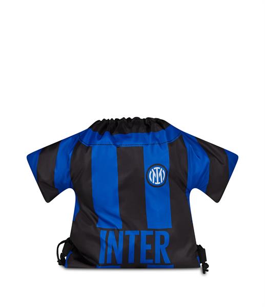 T-Shirt Easy Bag Inter Linea Asilo