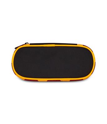 Astuccio Bustina Round Plus Roma Lupetto School