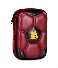 Astuccio Quick Case 3D Roma Lupetto School