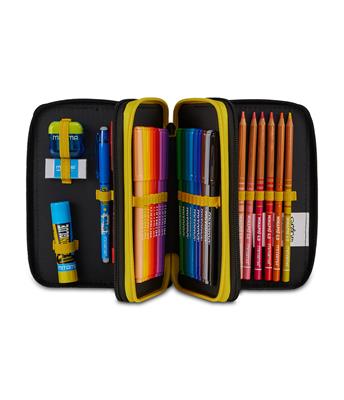 Astuccio 3 Zip Pokémon  I Choose You!