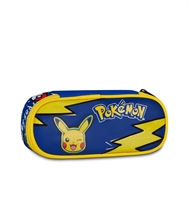 Astuccio Bustina Round Plus Pokémon  I Choose You!