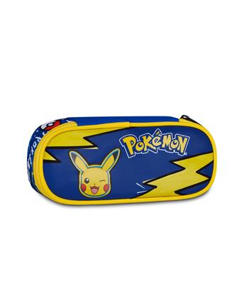 Astuccio Bustina Round Plus Pokémon  I Choose You!