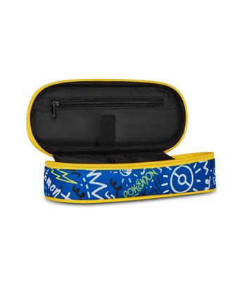 Astuccio Bustina Round Plus Pokémon  I Choose You!