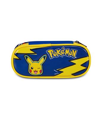 Astuccio Bustina Round Plus Pokémon  I Choose You!