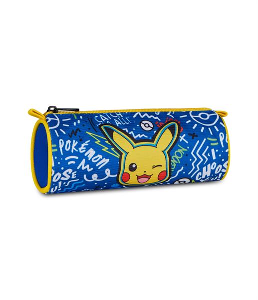 Astuccio Tombolotto Pokémon  I Choose You!