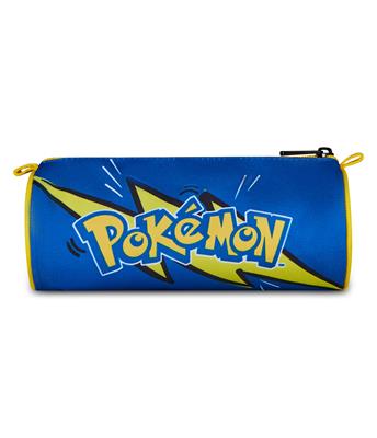 Astuccio Tombolotto Pokémon  I Choose You!