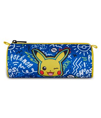 Astuccio Tombolotto Pokémon  I Choose You!