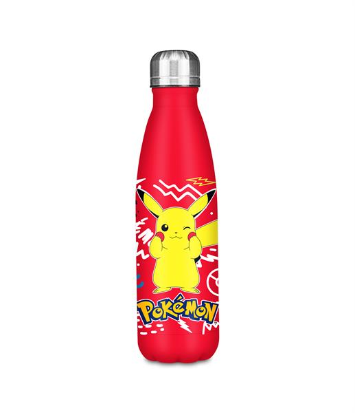 Borraccia Pokémon