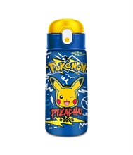 Borraccia Kid Pokémon