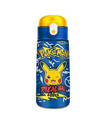 Borraccia Kid Pokémon