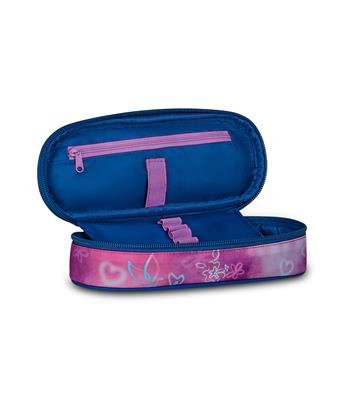 Astuccio Bustina Round Plus Lilo & Stitch You Are Magical