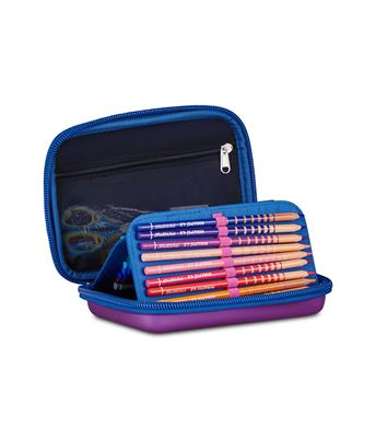 Astuccio Quick Case 3D Lilo & Stitch You Are Magical