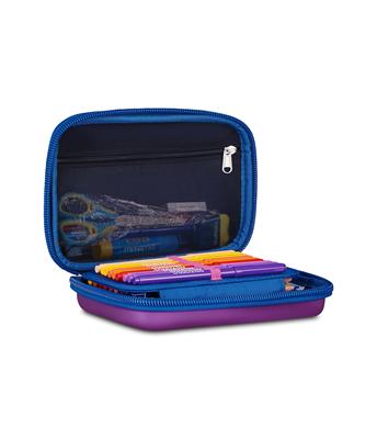 Astuccio Quick Case 3D Lilo & Stitch You Are Magical