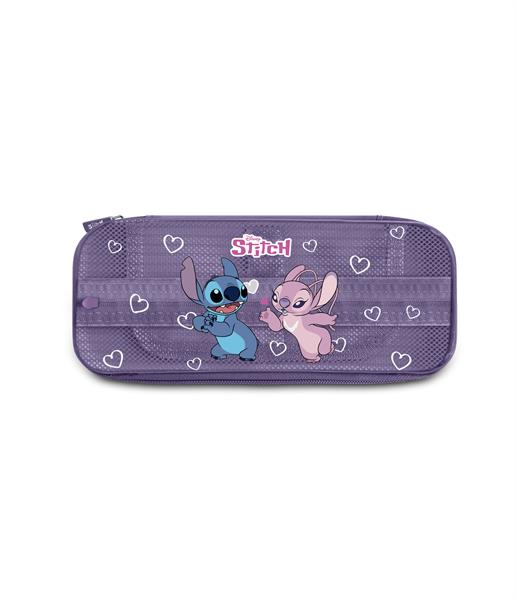 Astuccio Pencil Bag Lilo & Stitch