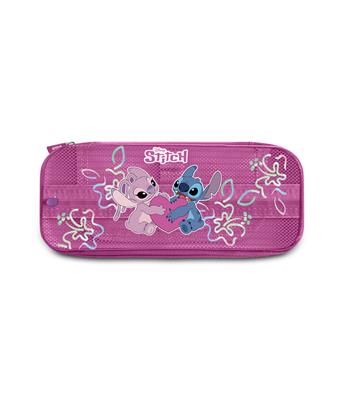 Astuccio Pencil Bag Lilo & Stitch
