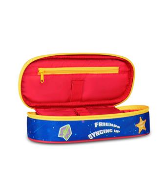 Astuccio Bustina Round Plus Toy Story 5 To Infinity And Beyond