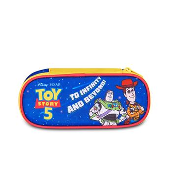 Astuccio Bustina Round Plus Toy Story 5 To Infinity And Beyond