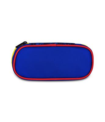 Bustina Round Plus Sonic The Hedgehog Hedgehog Speed