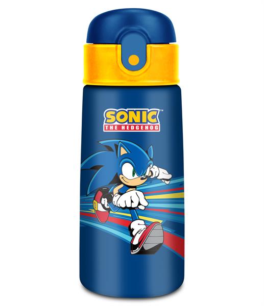 Borraccia Kid Sonic The Hedgehog