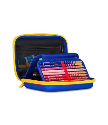 Astuccio Quick Case 3D Sonic The Hedgehog Hedgehog Speed