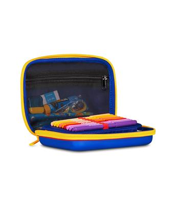 Astuccio Quick Case 3D Sonic The Hedgehog Hedgehog Speed