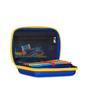 Astuccio Quick Case 3D Sonic The Hedgehog Hedgehog Speed