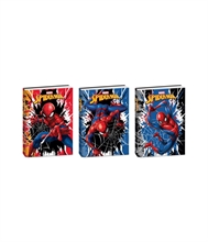 Diario Agenda 10Mesi Spider-Man