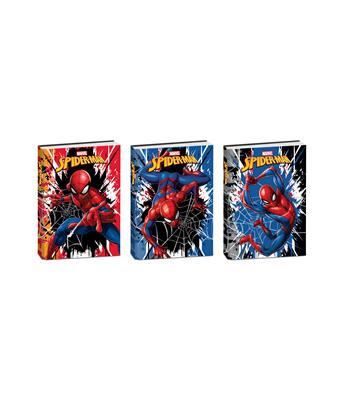 Diario Agenda 10Mesi Spider-Man