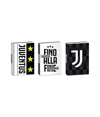 Diario Standard 12Mesi Juventus