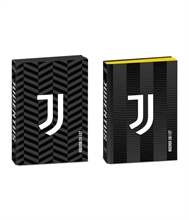 Diario Standard 16Mesi Dat Juventus