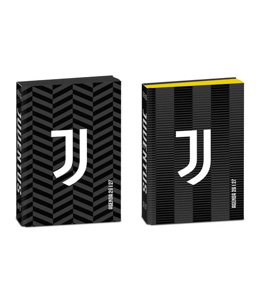 Diario Standard 16Mesi Dat Juventus