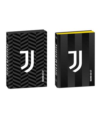 Diario Standard 16Mesi Dat Juventus
