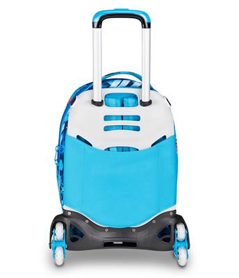 Trolley Jack-8Wd Sj Gang Speed Animal Boy