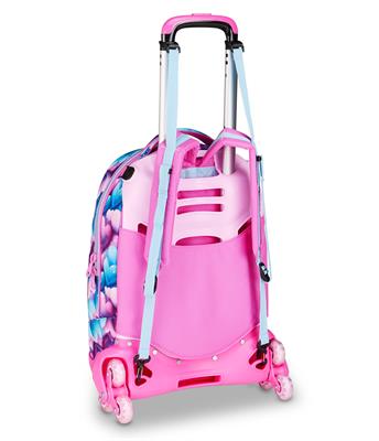 Trolley Jack-8Wd Sj Gang Magical Fantasy Girl