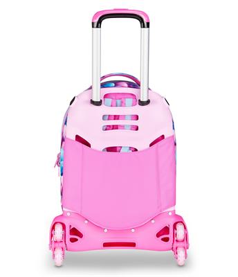 Trolley Jack-8Wd Sj Gang Magical Fantasy Girl