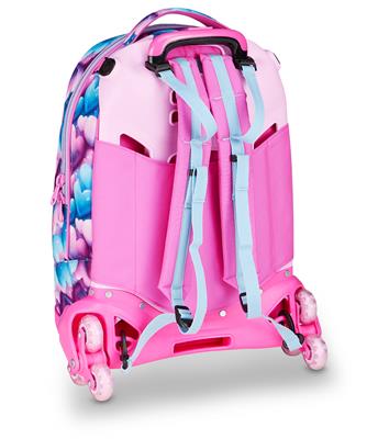 Trolley Jack-8Wd Sj Gang Magical Fantasy Girl
