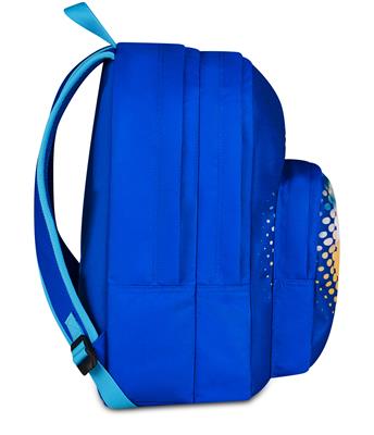 Zaino Scuola Tralalero Tralala Skifidol Italian Brainrot